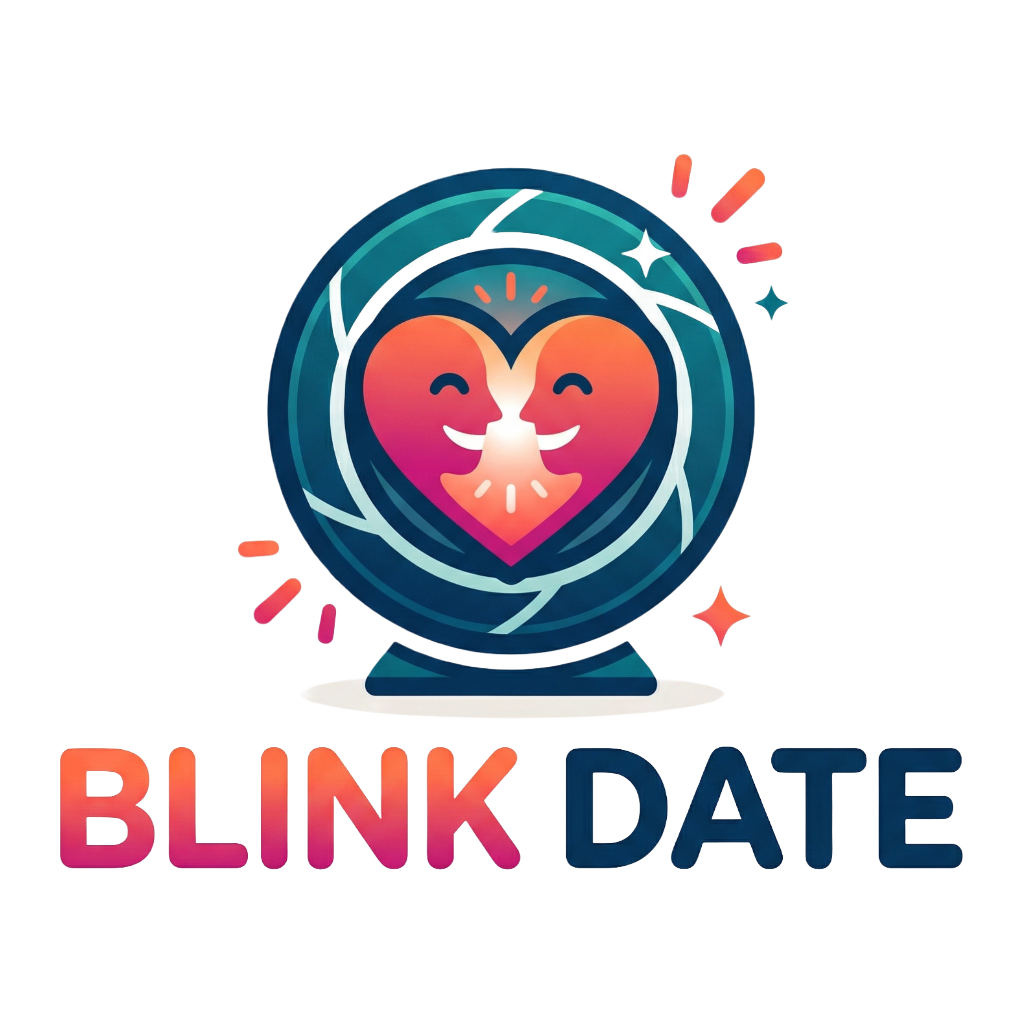 BlinkDate Logo